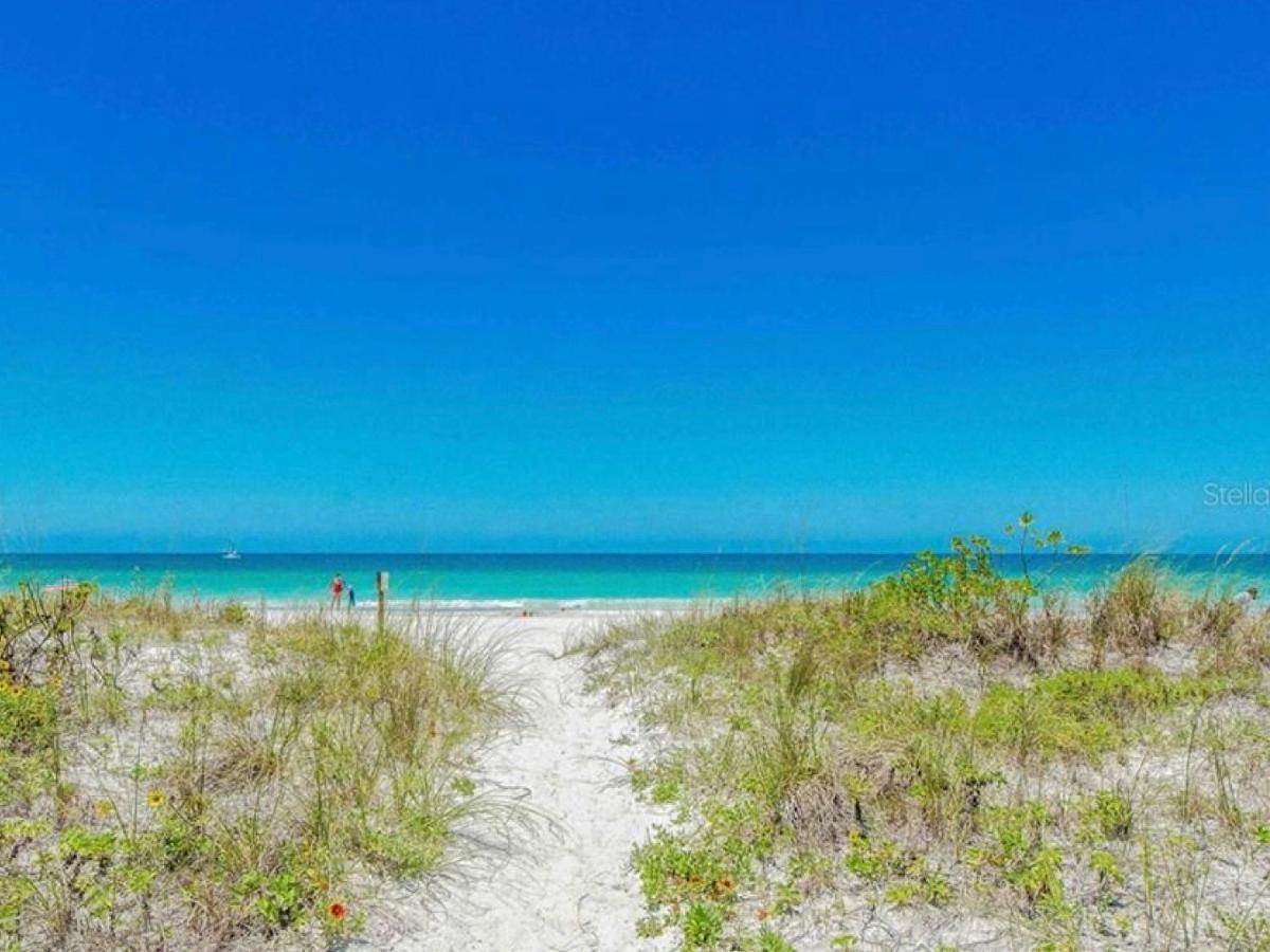 Tropical Blue Water Beachside 7 Clearwater Beach Exterior foto