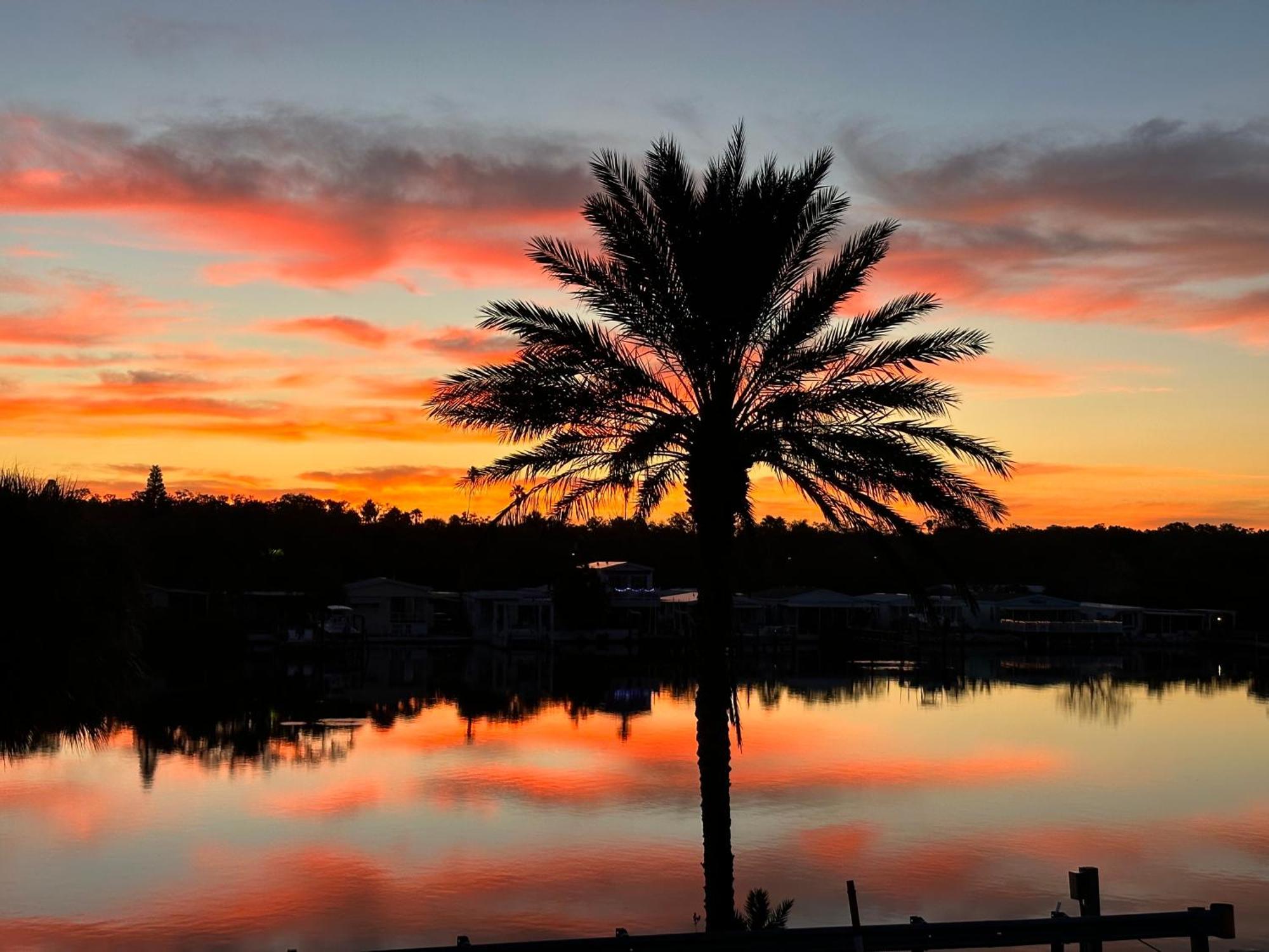 Tropical Blue Water Beachside 7 Clearwater Beach Exterior foto