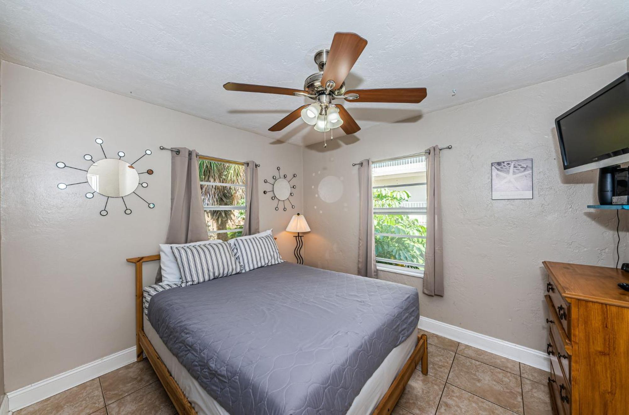 Tropical Blue Water Beachside 7 Clearwater Beach Exterior foto